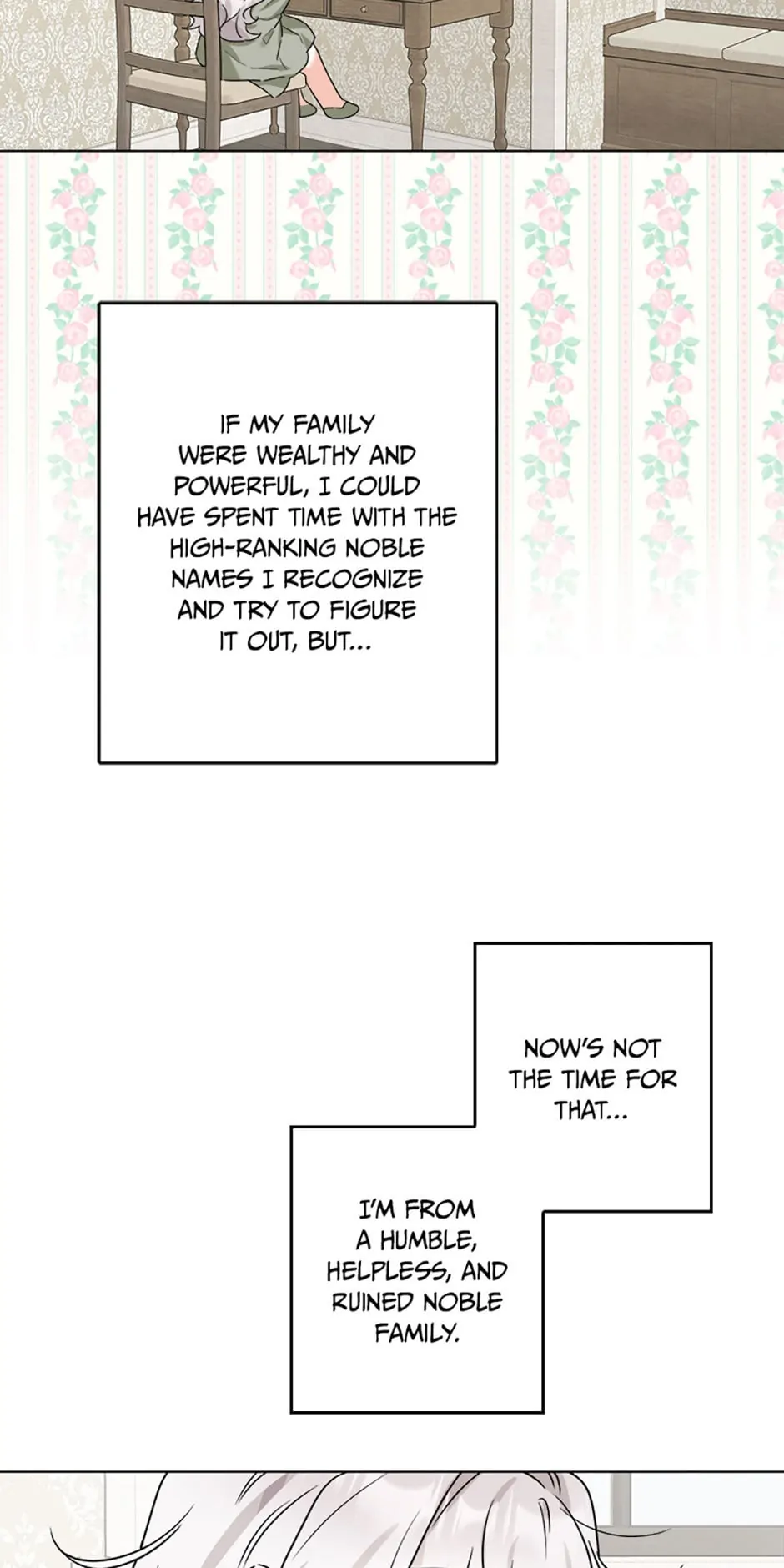 Hiding the Archduke's Humiliating History Chapter 2 - page 43